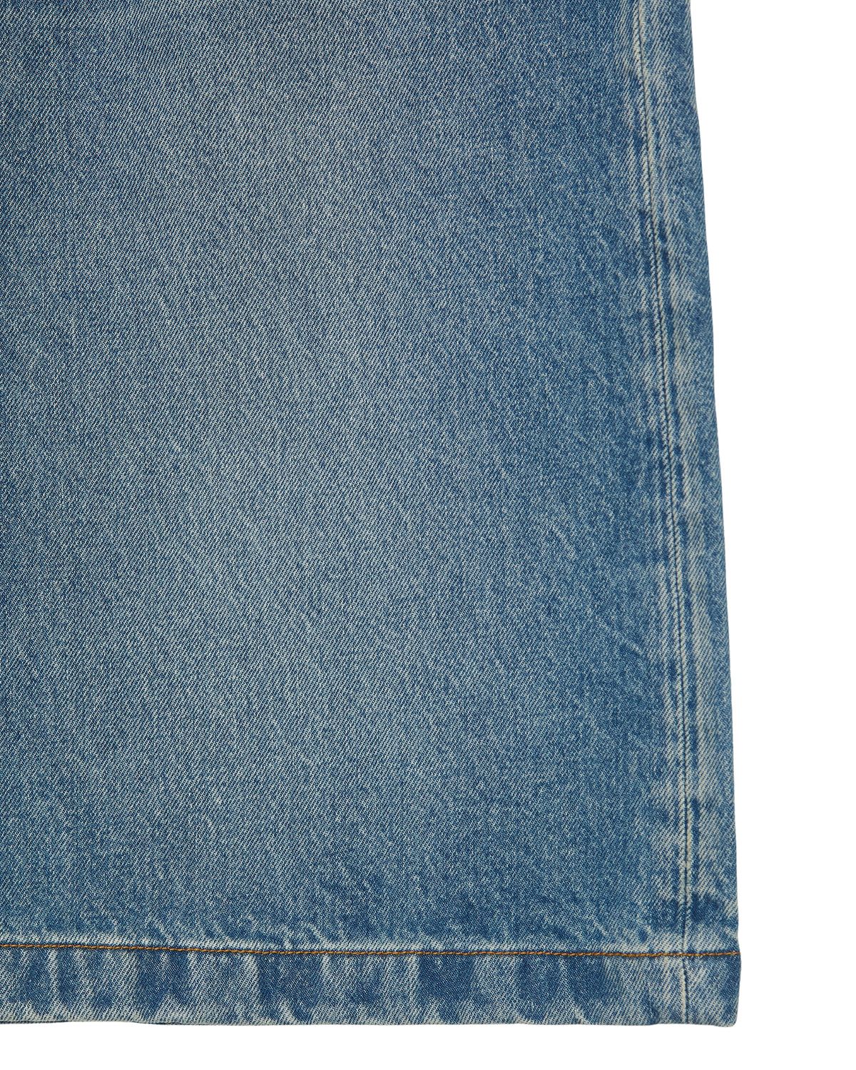 모드나인(MODNINE) Blue IVY - MOD8 shorts