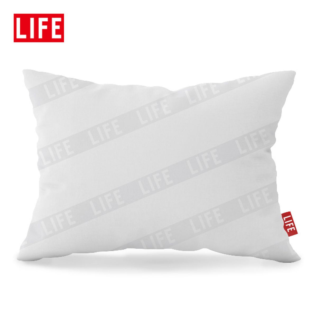 라이프(LIFE) 라이프 코지 필로우