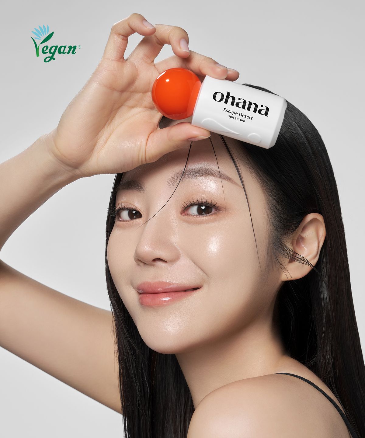 엠디스픽(MDSPICK) 오하나 이스케이프 데저트 선세럼 60ml