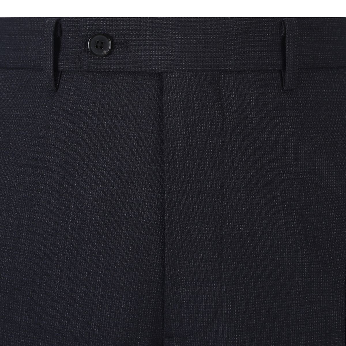 파렌하이트(FAHRENHEIT) [24S/S] 마이크로 조직물 싱글 수트 팬츠 (FIPAD2255)