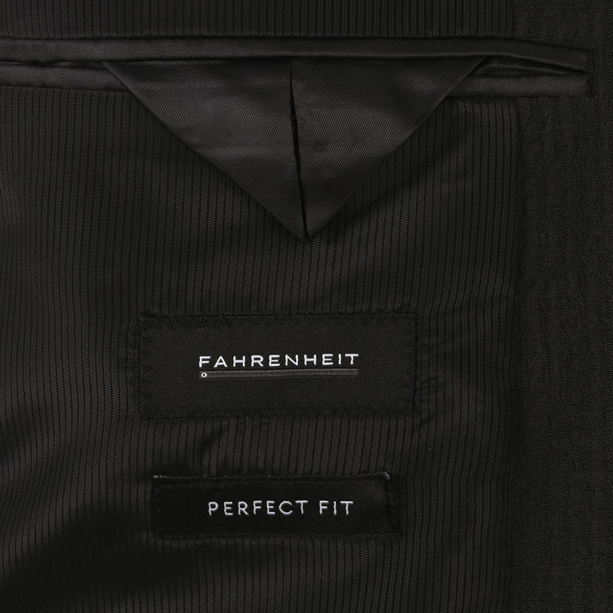 파렌하이트(FAHRENHEIT) [24S/S] 라이트 써커 셋업 자켓 (FIEAD4333)