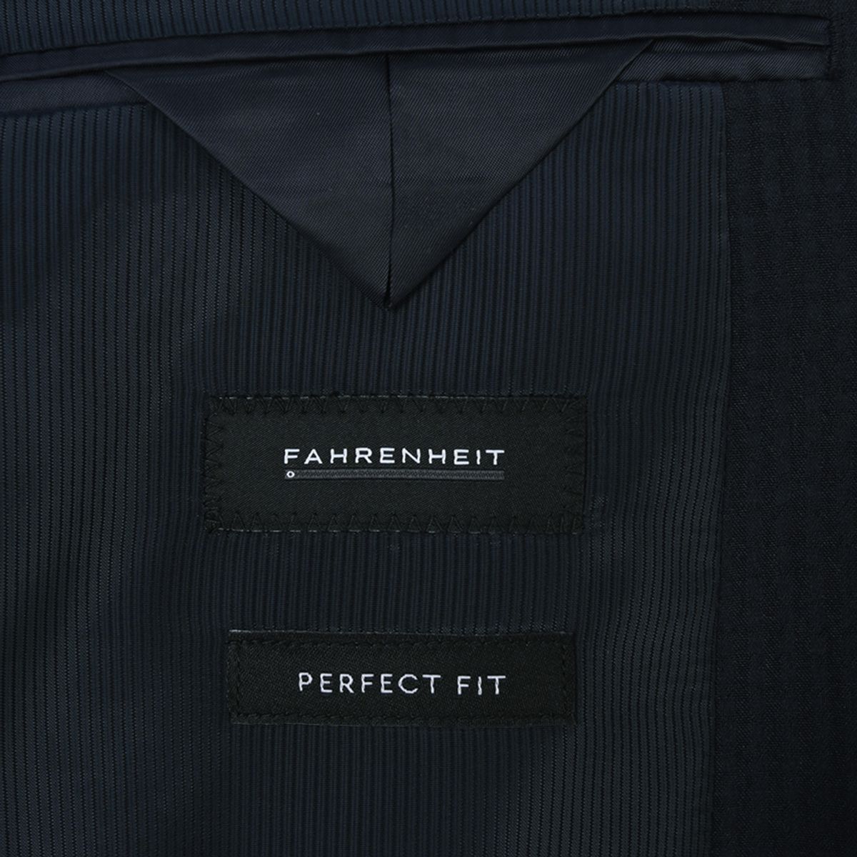 파렌하이트(FAHRENHEIT) [24S/S] 라이트 써커 셋업 자켓 (FIEAD4333)
