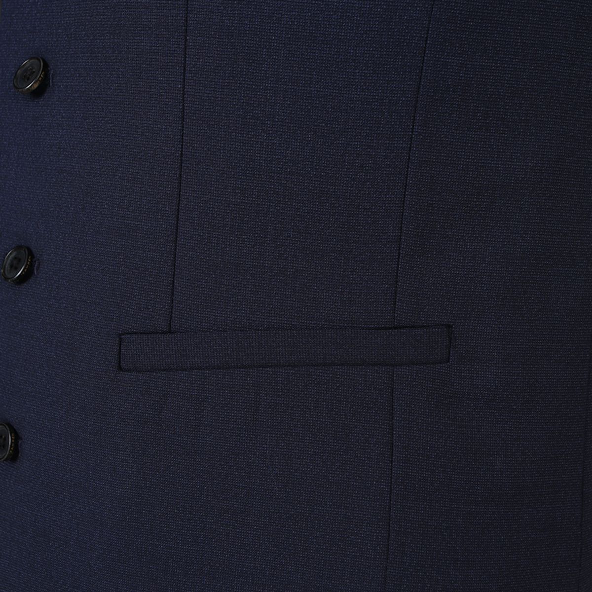 파렌하이트(FAHRENHEIT) [24S/S] 실크 크리스피노 싱글 수트 베스트 (FIVAA1133)