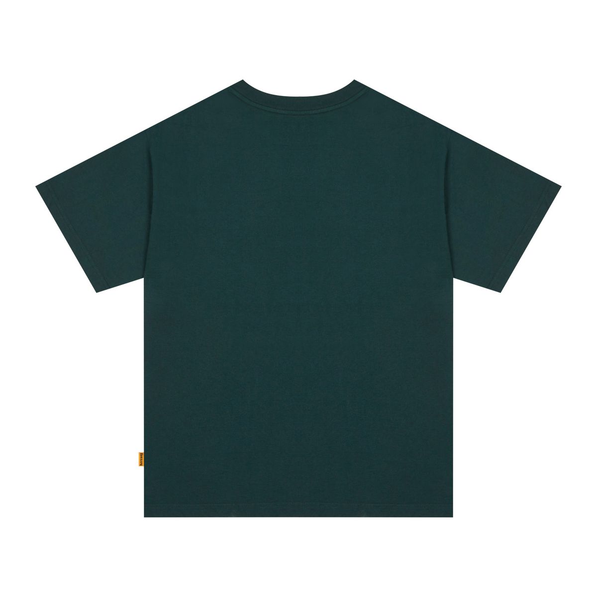 헤레시(HERESSY) LAZY TEE GREEN