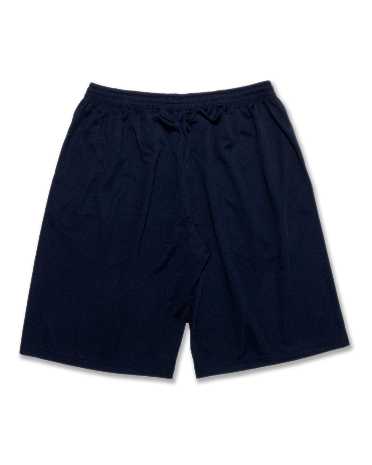 미디엄스(MEDIUMS) Road Trip Mesh Shorts - Navy (로드 트립 메쉬 쇼츠)