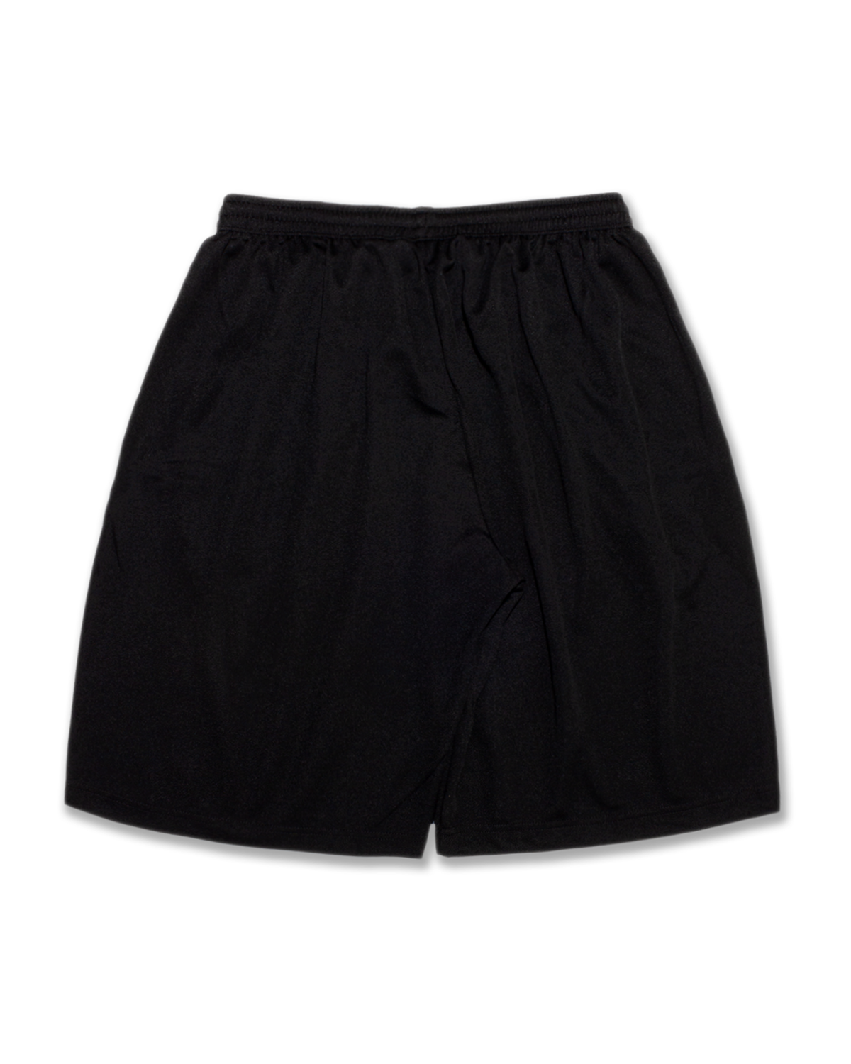 미디엄스(MEDIUMS) Pumpkin Truck Mesh Shorts - Black (호박 트럭 메쉬 쇼츠)