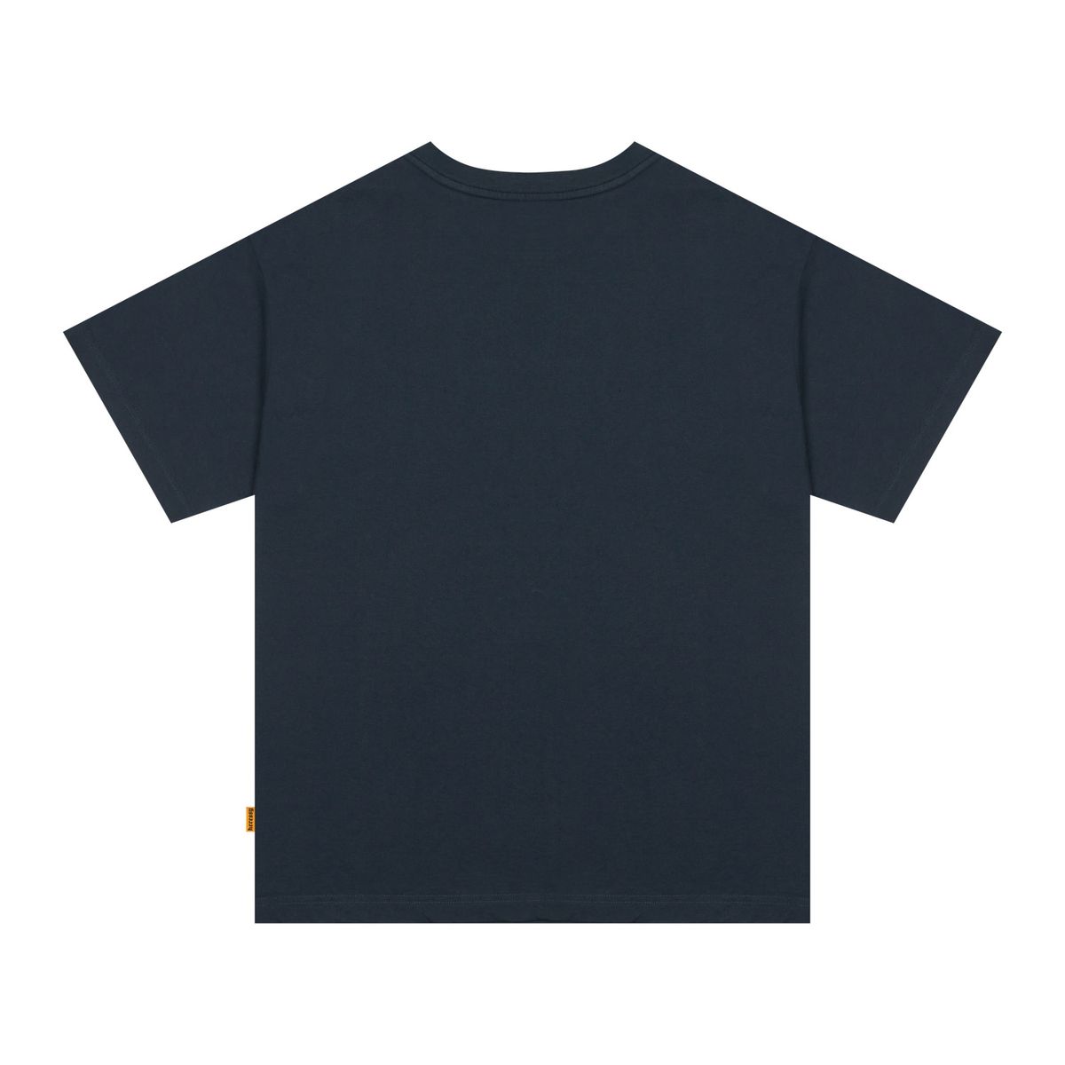 헤레시(HERESSY) VIRTUS TEE NAVY