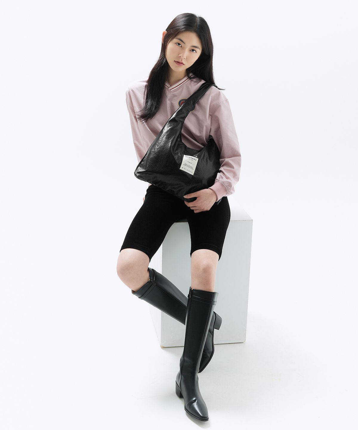 마르헨제이(MARHEN.J) 듀이백