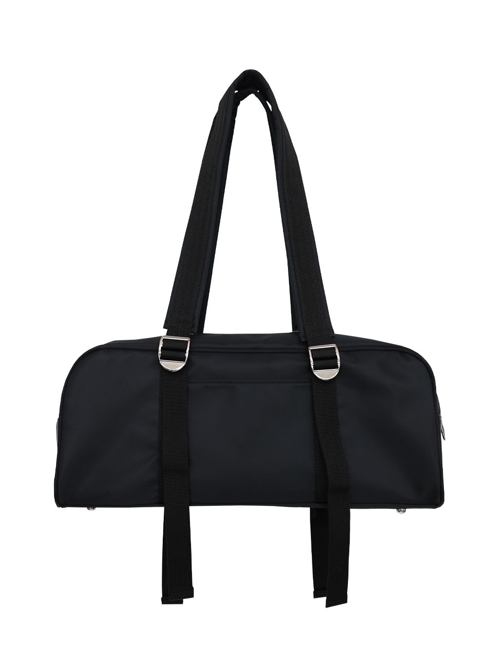 【SIWEOL107】camo pottie bag MUSINSA | SIWEOL107 [Nylon] bow pottie bag (black)