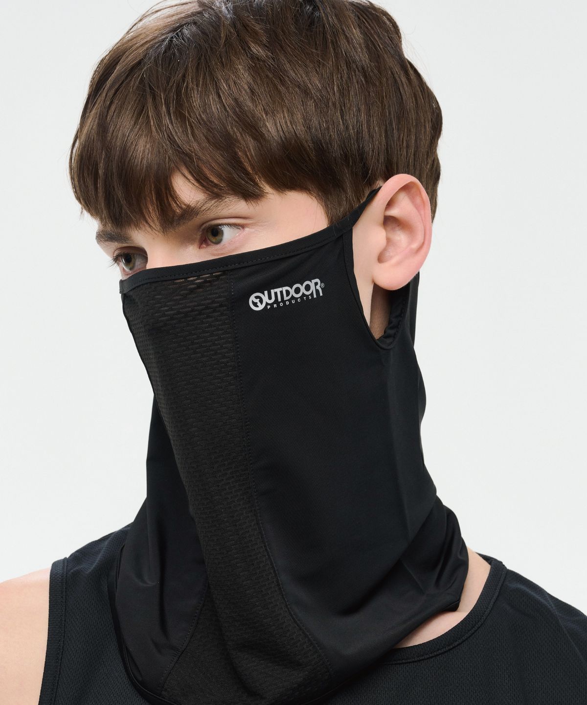 아웃도어 프로덕츠(OUTDOOR PRODUCTS) 시그니처 UV 차단 쿨마스크 (5colors)