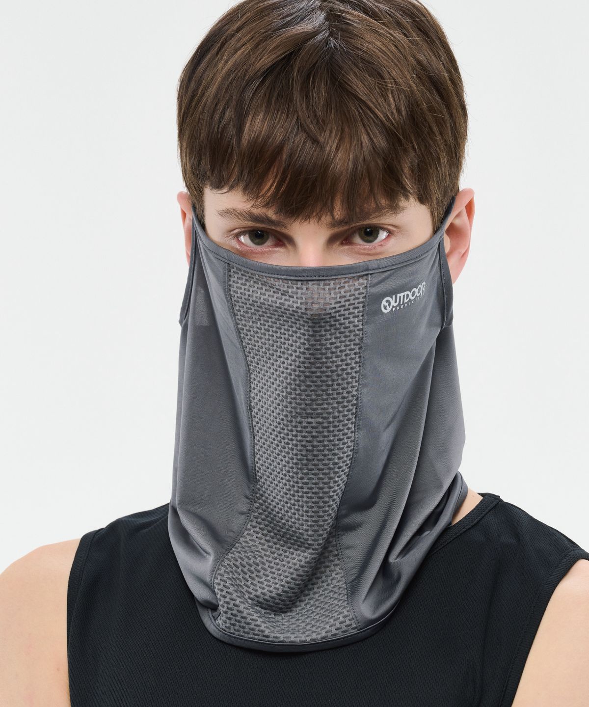 아웃도어 프로덕츠(OUTDOOR PRODUCTS) 시그니처 UV 차단 쿨마스크 (5colors)