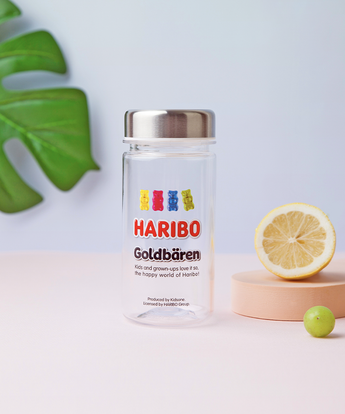 하리보(HARIBO) 하리보 보틀 350ml (3Types)