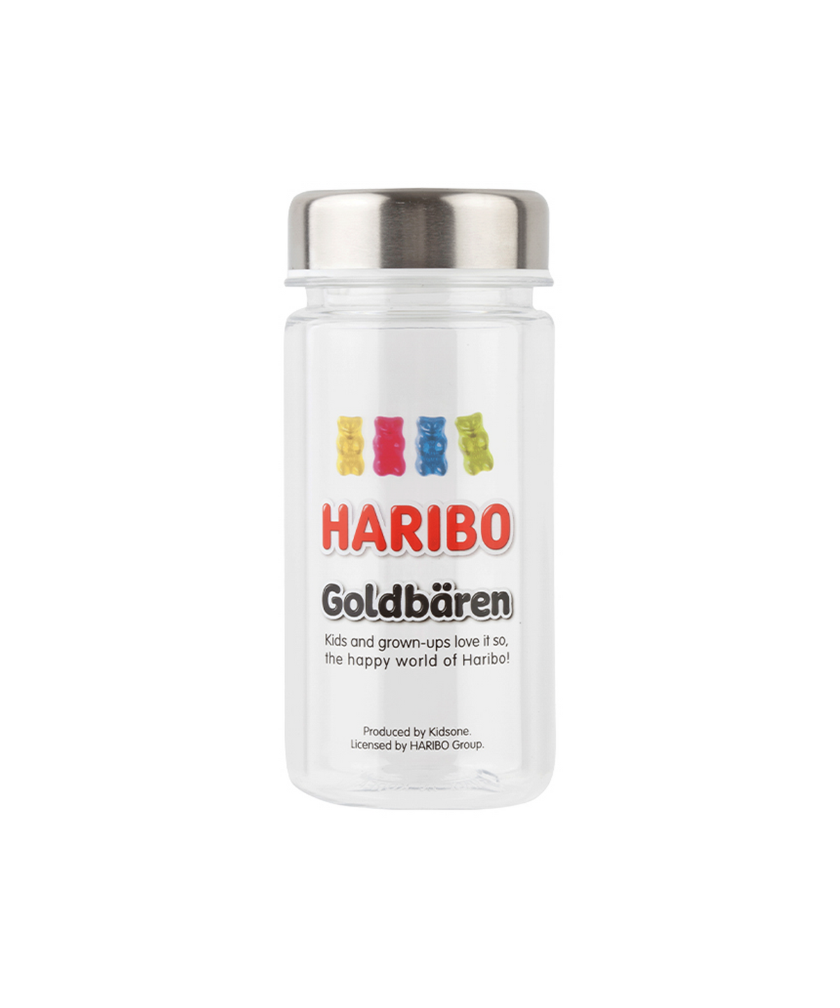 하리보(HARIBO) 하리보 보틀 350ml (3Types)