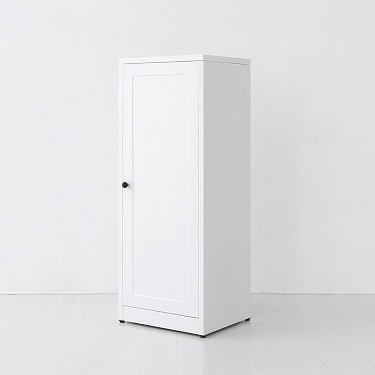 마켓비(MARKETB) MKB 빈티지캐비넷 세로중1문 일반형