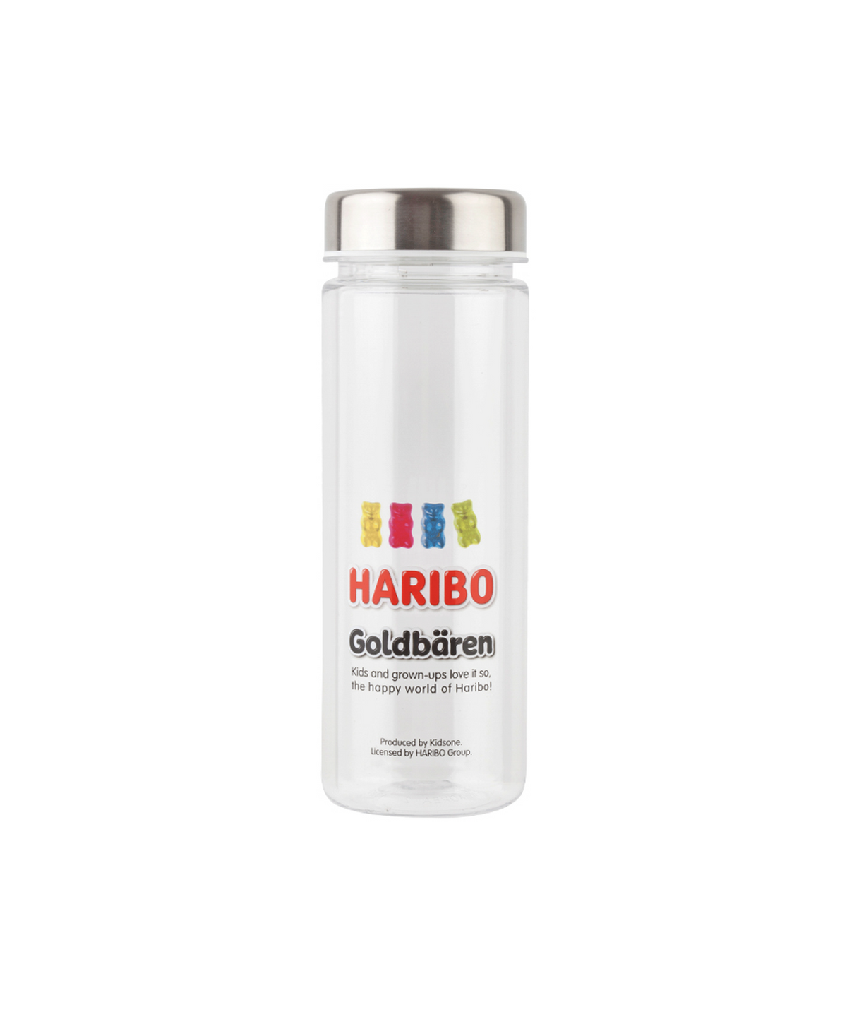 하리보(HARIBO) 하리보 보틀 500ml (레터링)