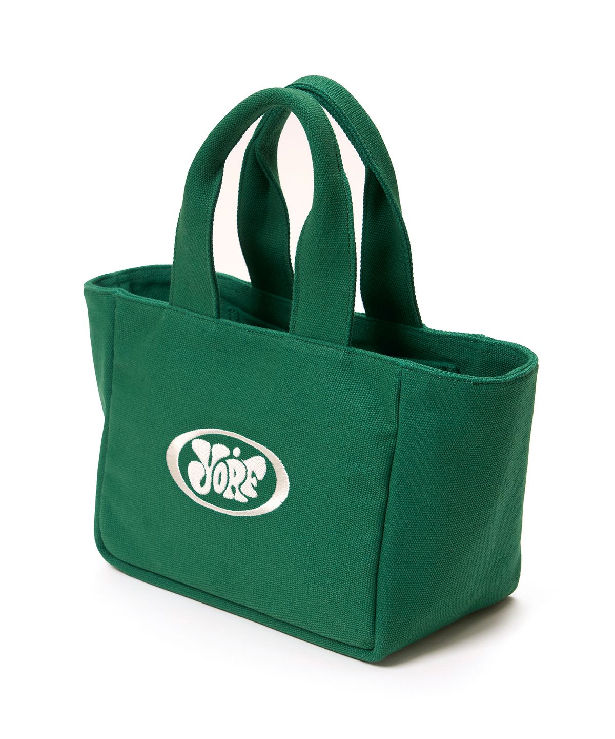욜프(YORF) YORF FIELD ECO BAG GREEN