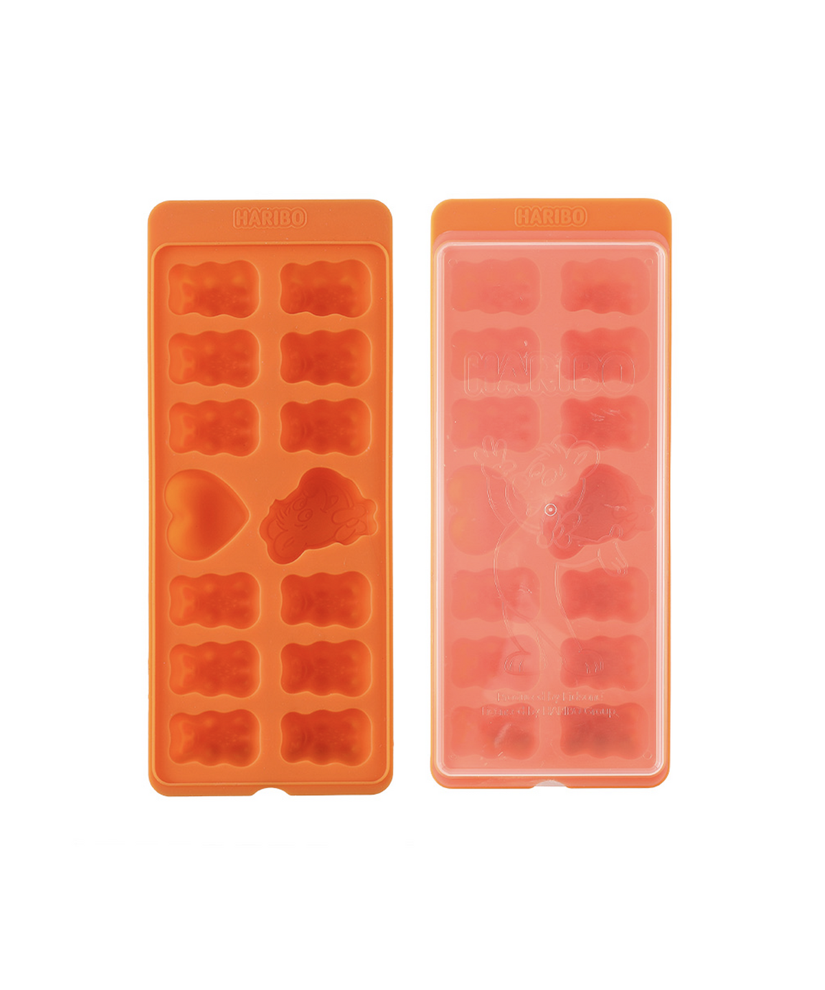 하리보(HARIBO) 실리콘 몰드 (3컬러)