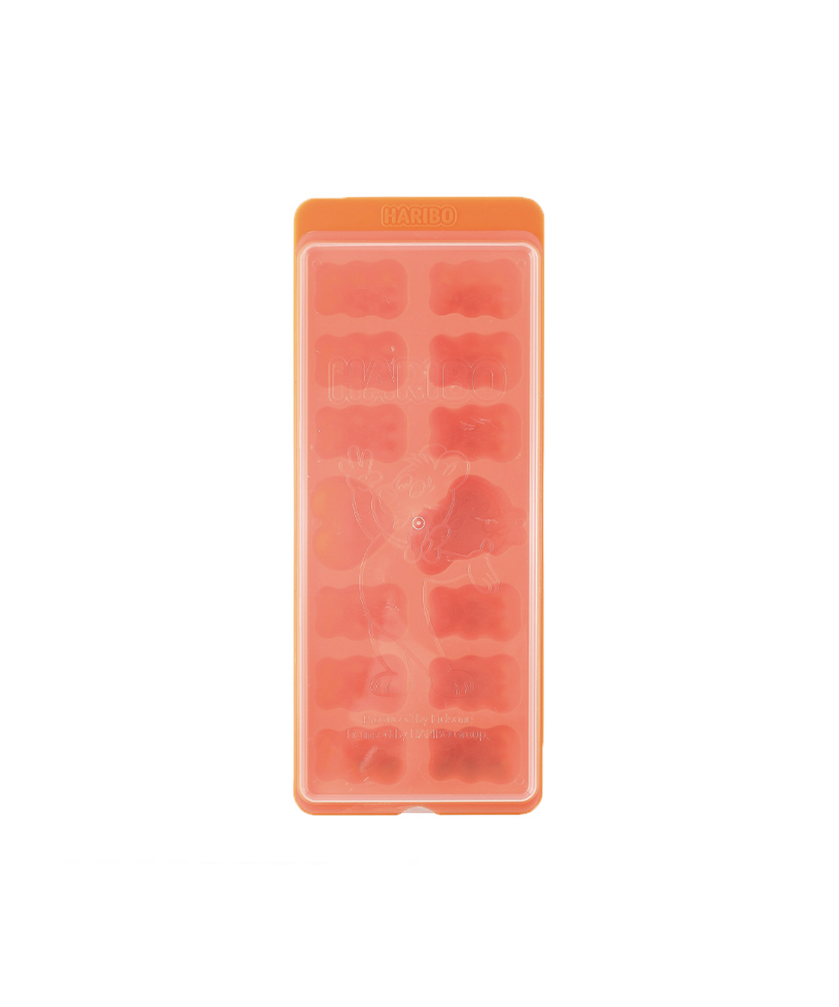하리보(HARIBO) 실리콘 몰드 (3컬러)