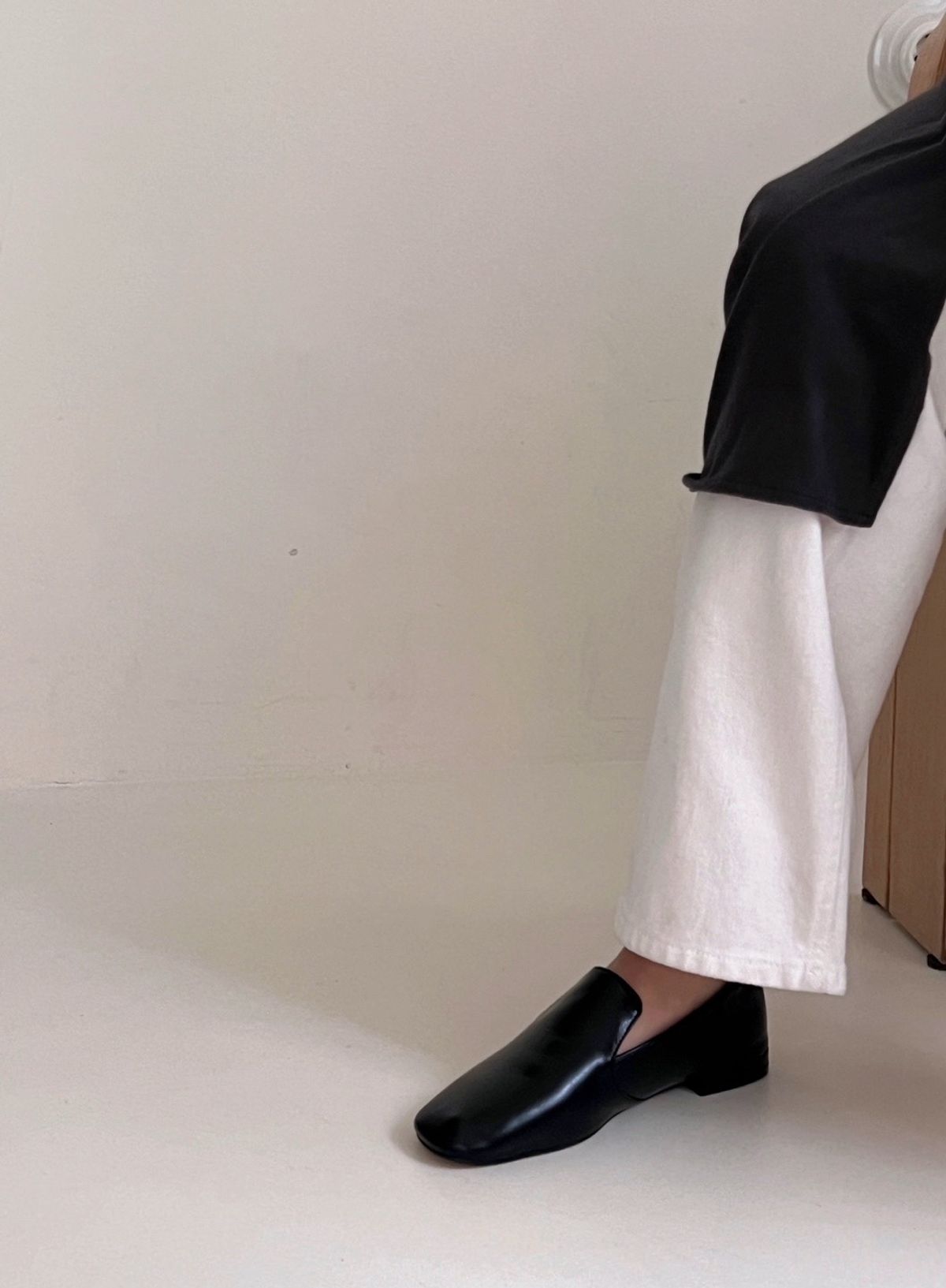 바이아덜스(BYOTHERS) Ronnie loafer