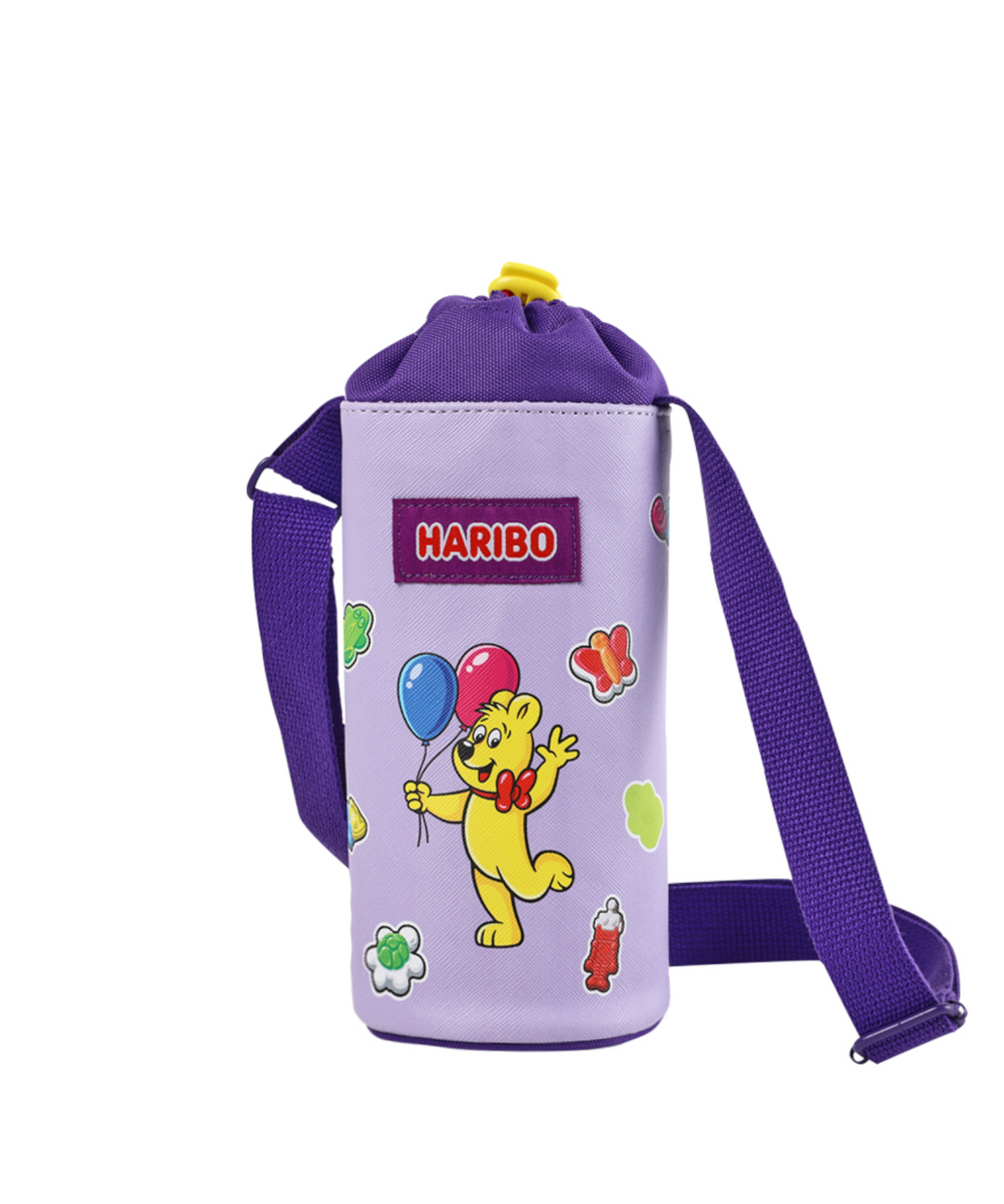 하리보(HARIBO) 보온보냉 물병 파우치 (4컬러)