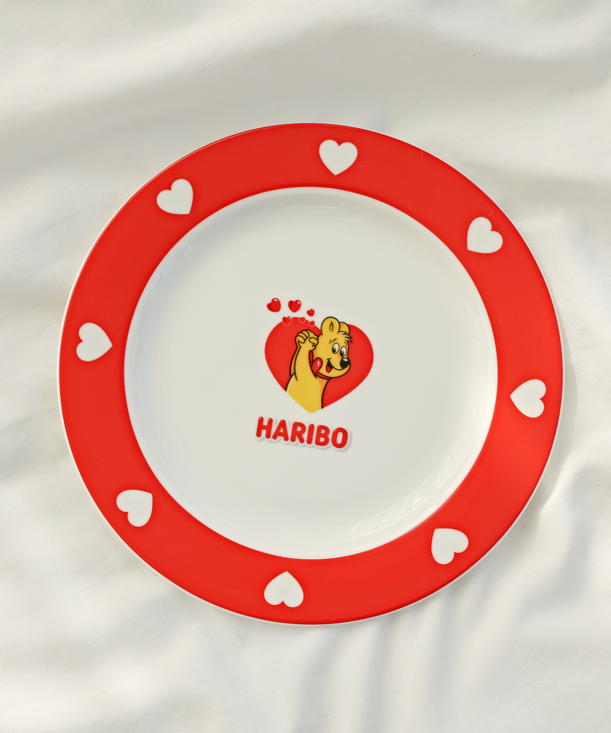 하리보(HARIBO) 접시 (13-Types)