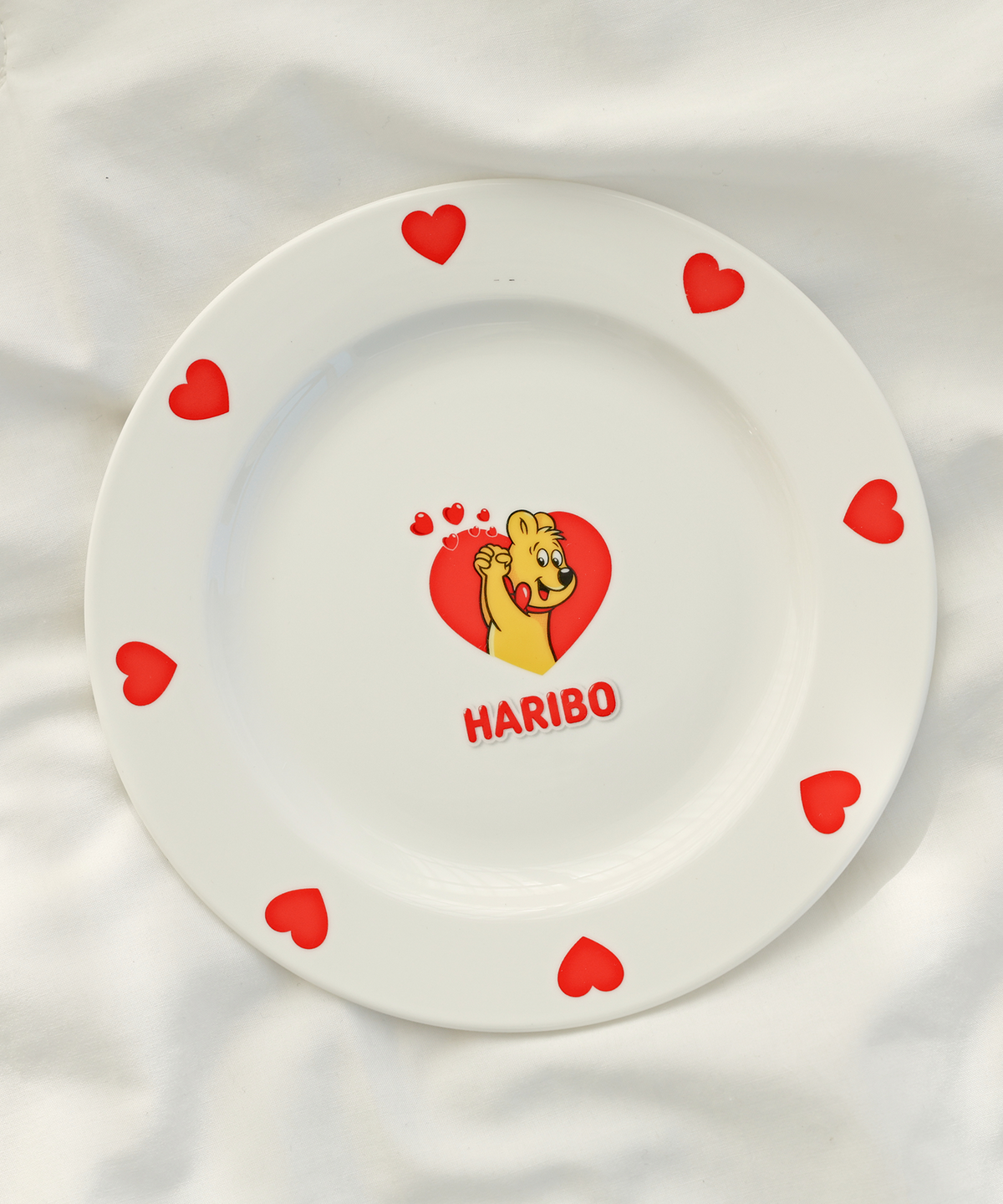 하리보(HARIBO) 접시 (13-Types)