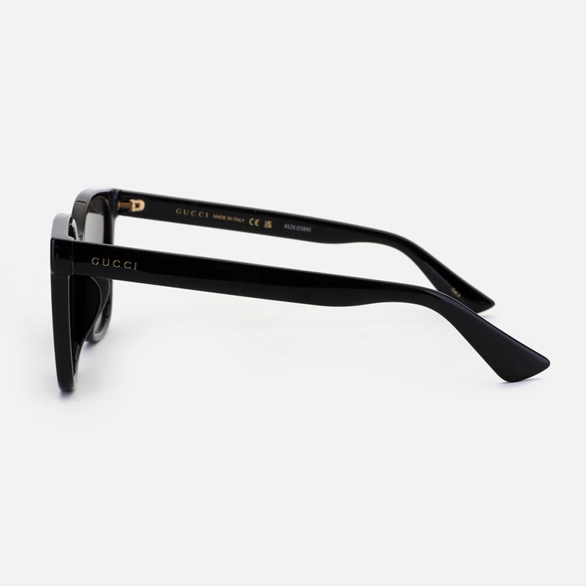 구찌 아이웨어(GUCCI EYEWEAR) GG1346SK 001