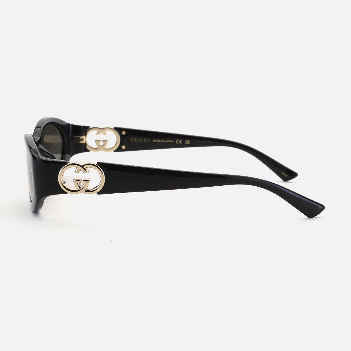 구찌 아이웨어(GUCCI EYEWEAR) GG1662SA 001(56)