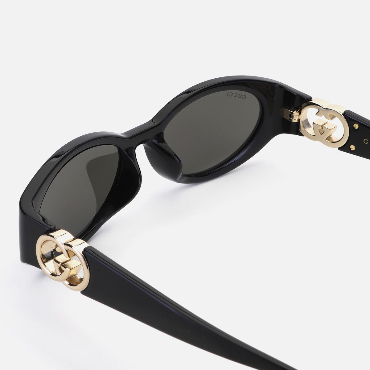 구찌 아이웨어(GUCCI EYEWEAR) GG1662SA 001(56)