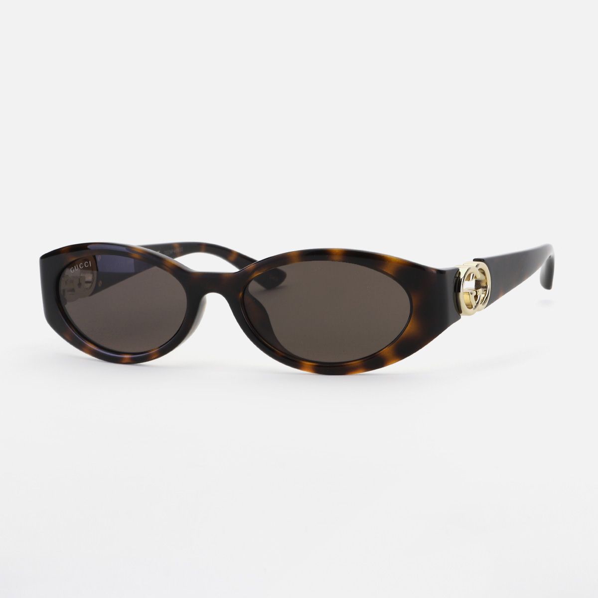 구찌 아이웨어(GUCCI EYEWEAR) GG1662SA 002 (56)