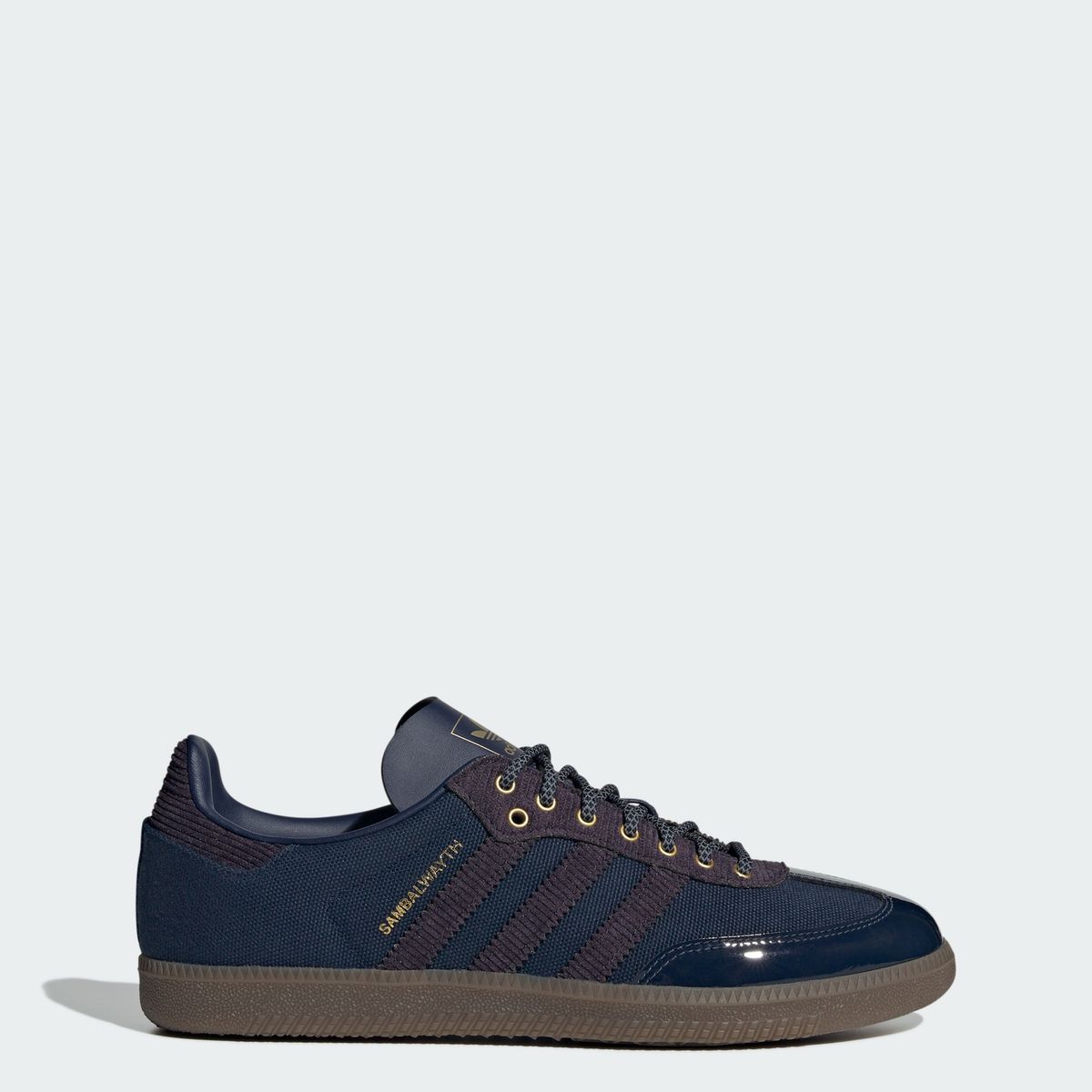 아디다스(ADIDAS) 삼바 로우 IH5186