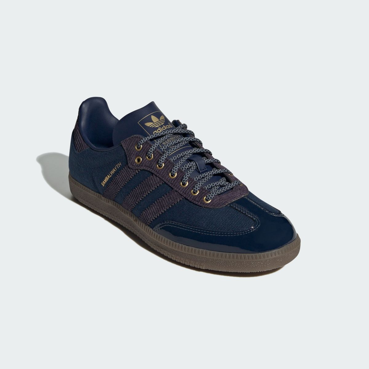 아디다스(ADIDAS) 삼바 로우 IH5186