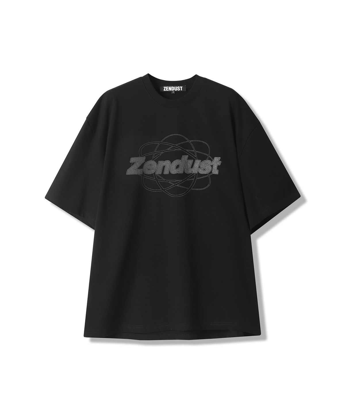 젠더스트(ZENDUST) Main T-Shirt - 3COL