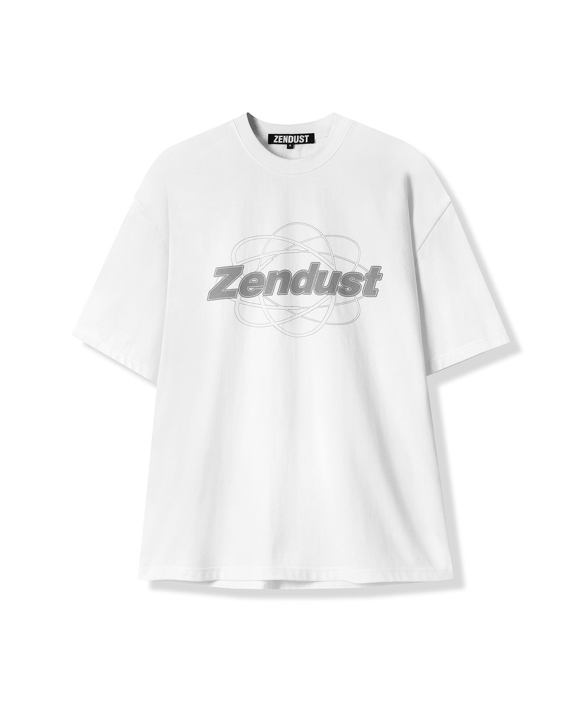 젠더스트(ZENDUST) Main T-Shirt - 3COL