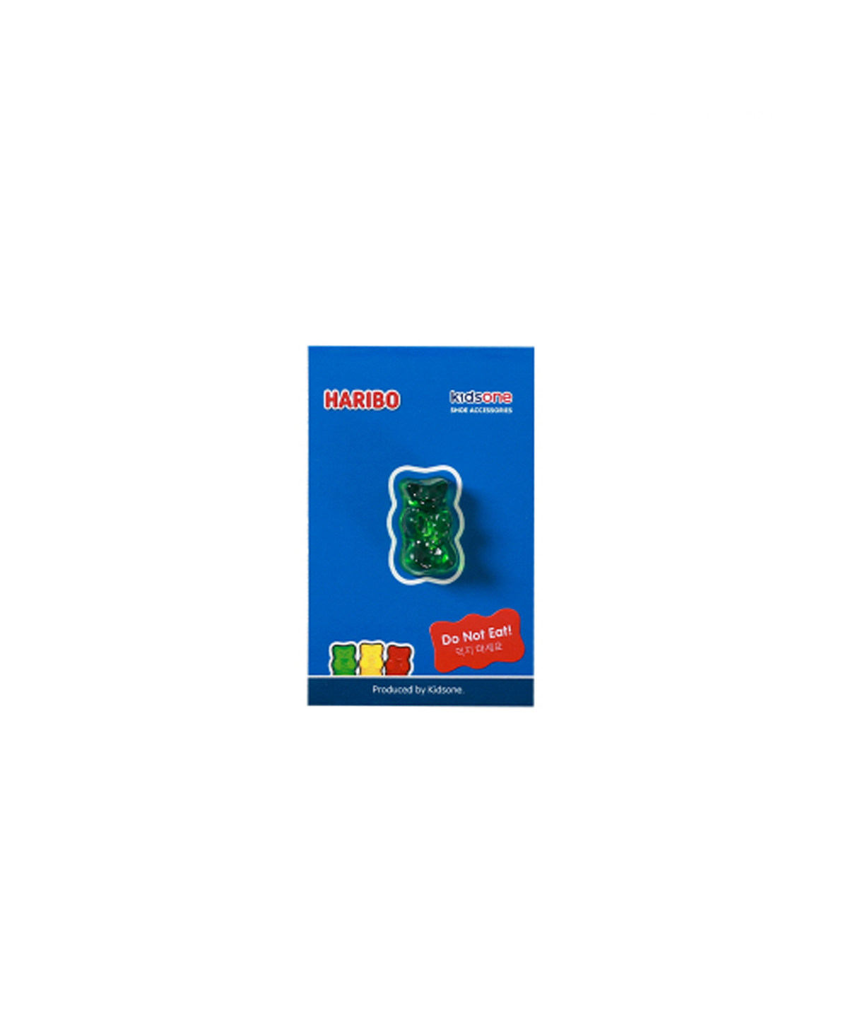 하리보(HARIBO) 골드베렌 참 (8컬러)