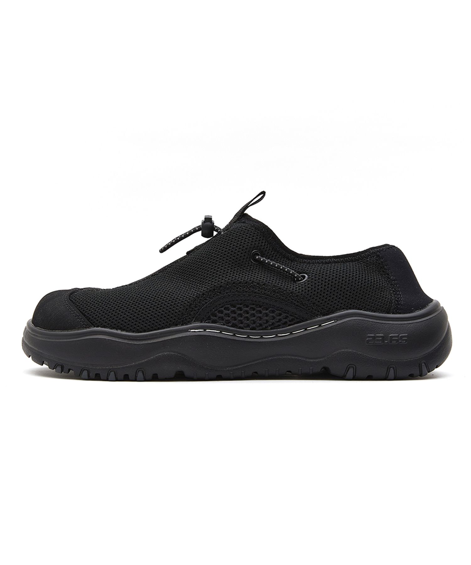 【23.65】25SS★ PIGLET V2 Sneakers MUSINSA | 23.65 PIGLET BLACK