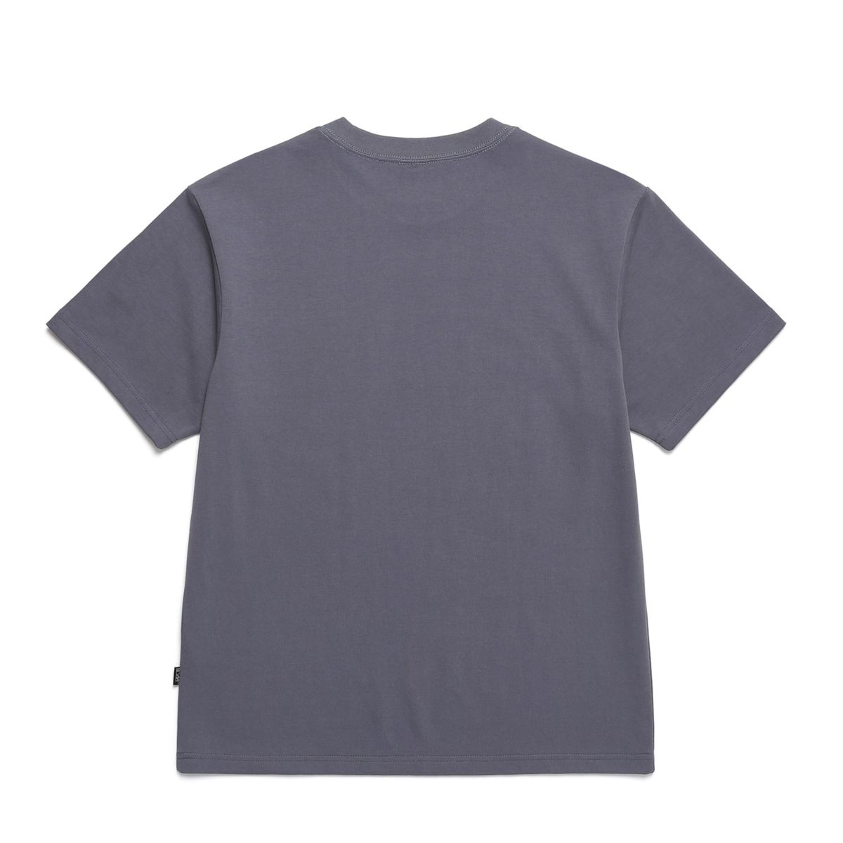 바쥬비쥬(BAJOO BIJOO) SCREAMING CAT T-SHIRT [DARK BLUE]