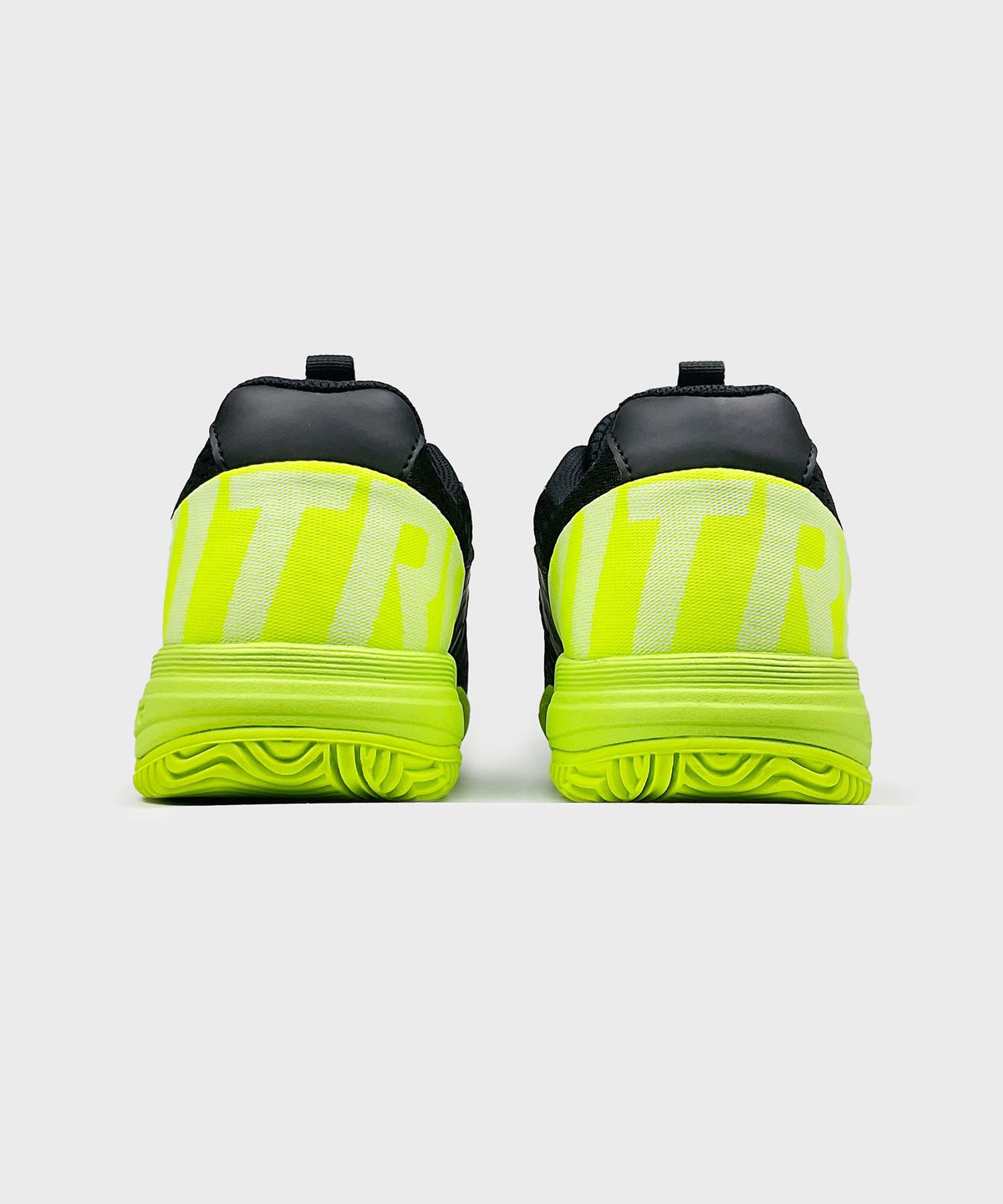 비트로(VITRO) 남녀공용 테니스화 레이크 프로 LAKE PRO(BLACK/LIME)