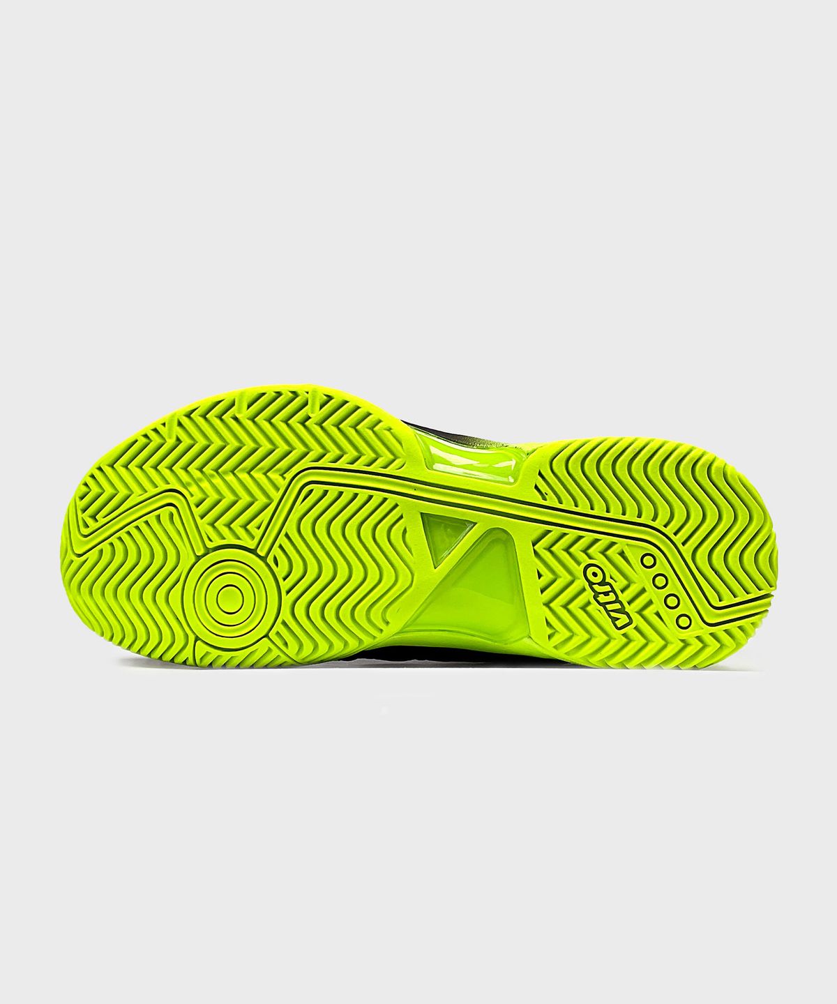 비트로(VITRO) 남녀공용 테니스화 레이크 프로 LAKE PRO(BLACK/LIME)