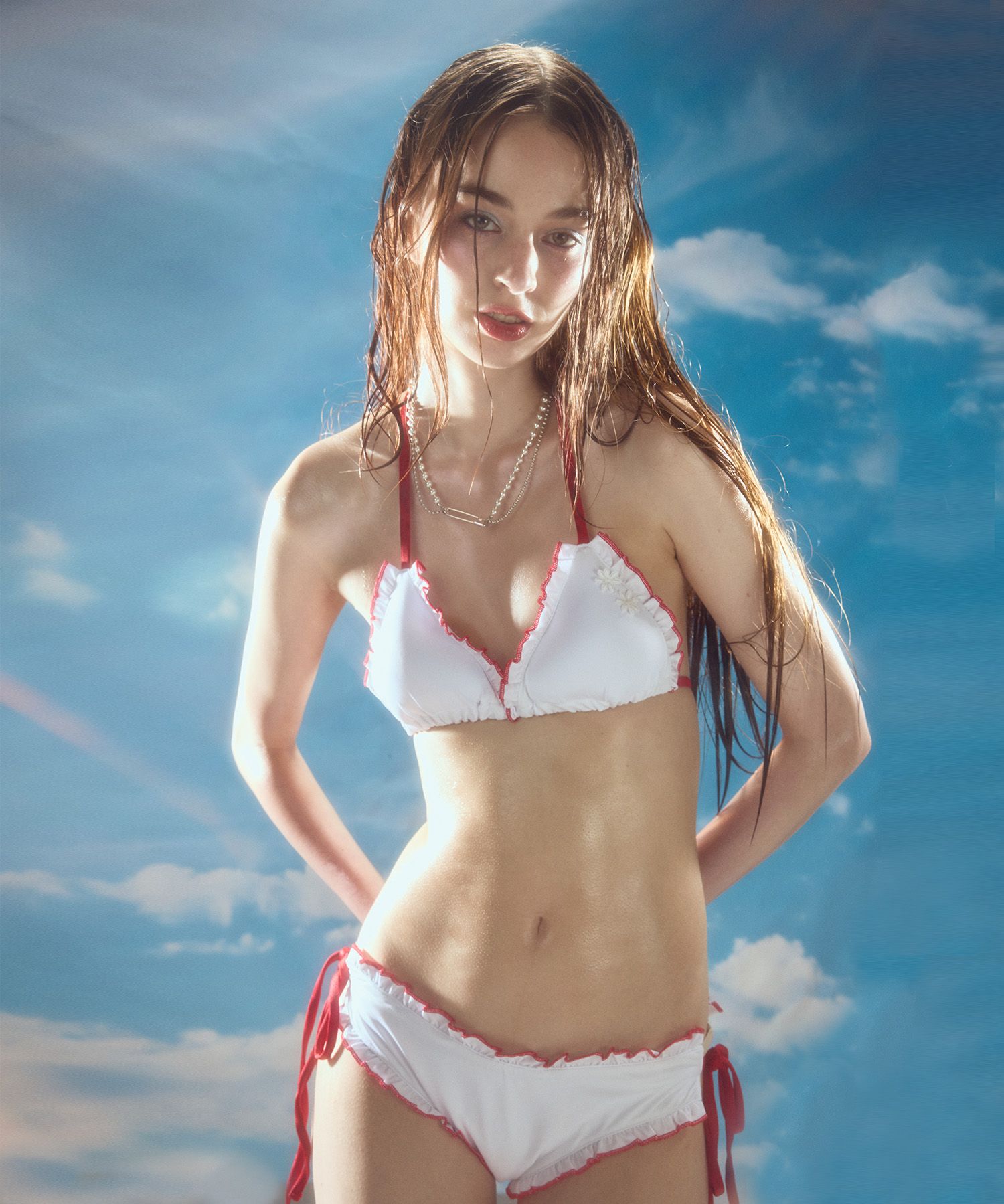 LARTIGENT ■ L12 FLOWER BIKINI MUSINSA | LARTIGENT L12 FLOWER BIKINI(WHITE)