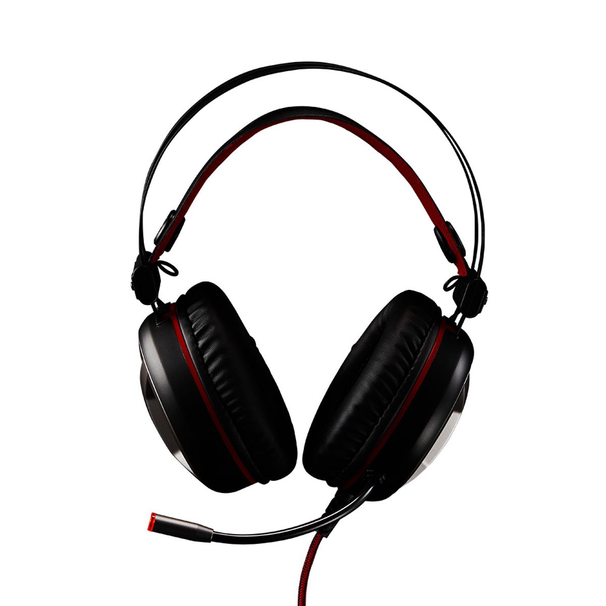 제닉스(XENICS) STORMX H3 가상 7.1채널 게이밍 헤드셋