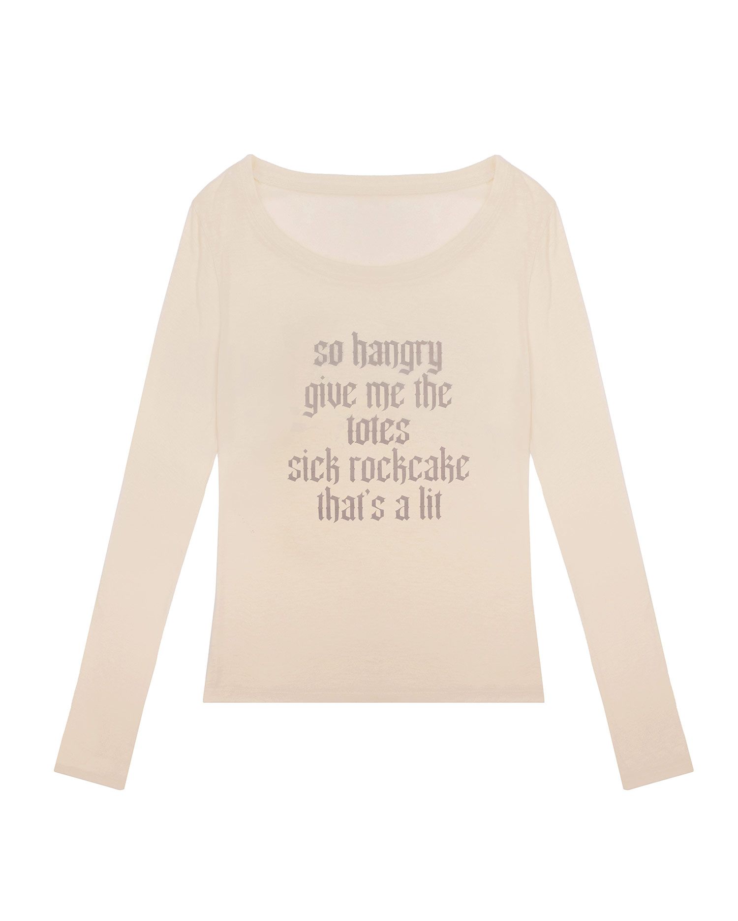 ◆ROCKCAKE◆ Funk Mesh Top Ivory RC23TP08500 MUSINSA | ROCKCAKE Funk Mesh Top - Ivory