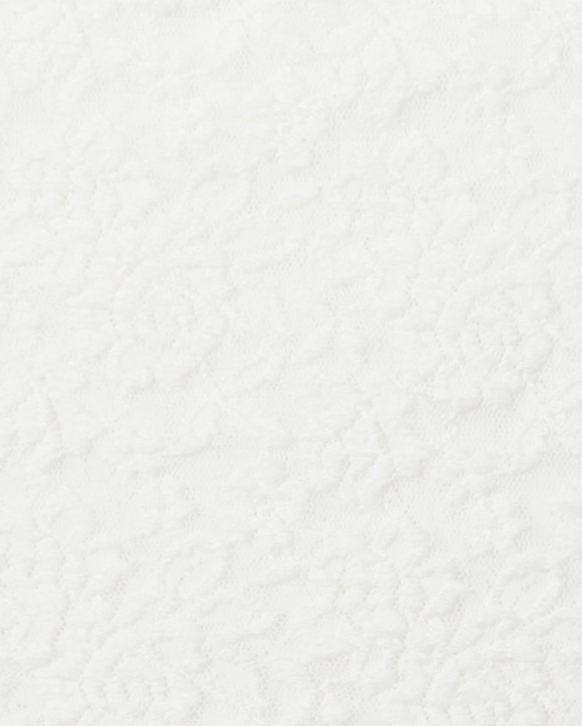 락케이크(ROCKCAKE) Lace Sleeveless - White