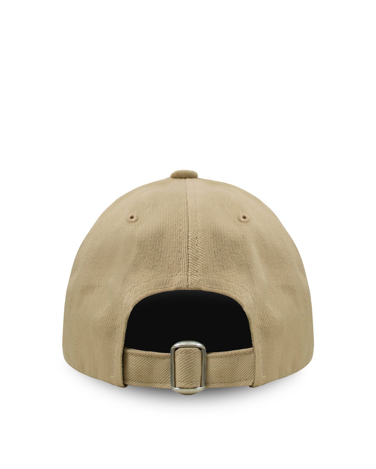 락케이크(ROCKCAKE) Moderns Logo Ball Cap - Beige