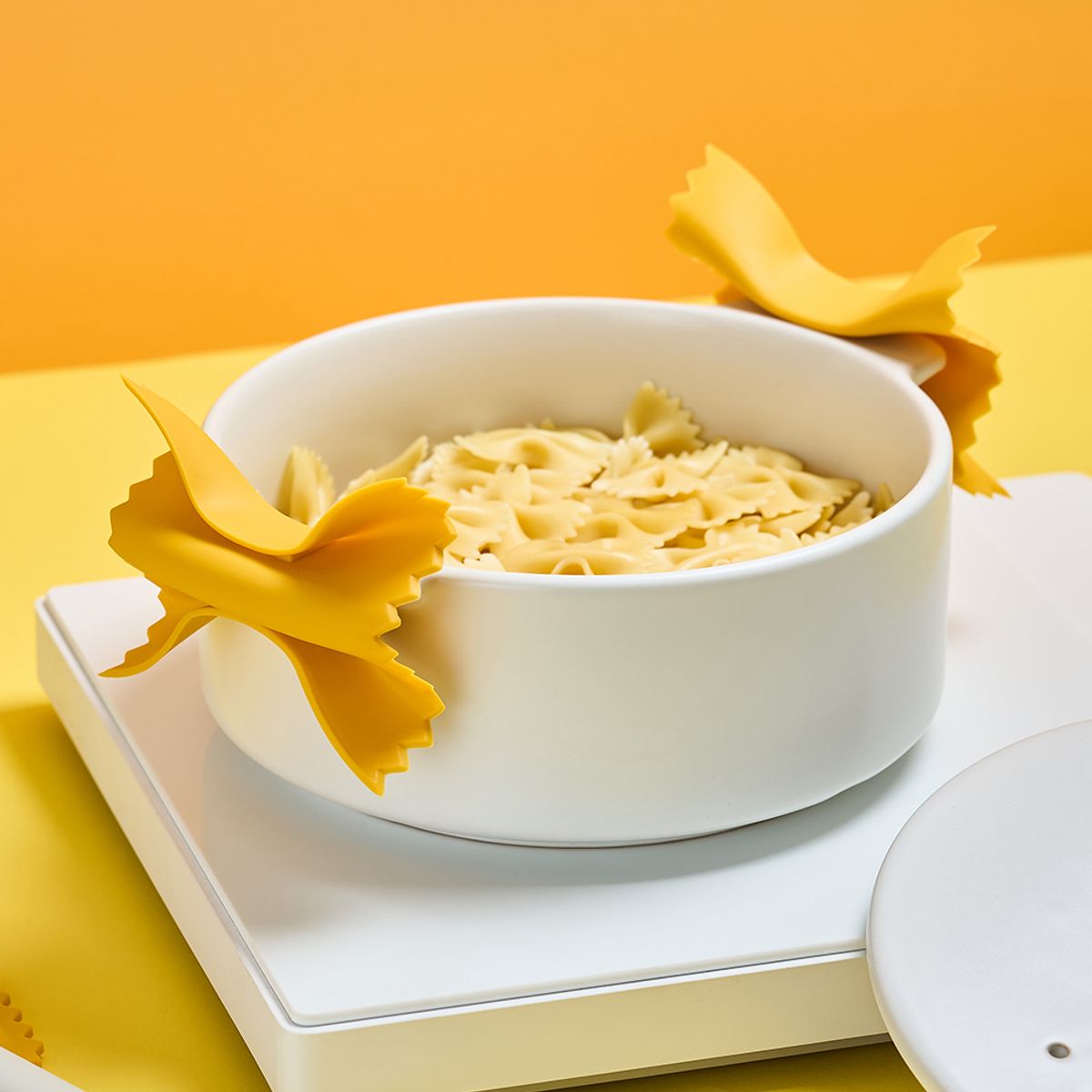 바겐슈타이거(WAGENSTEIGER) PASTA 실리콘 시리즈 파르펠레 냄비손잡이 2ea
