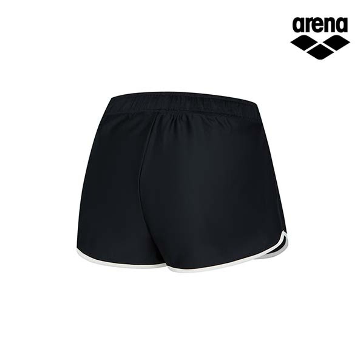 아레나(ARENA) 헌팅턴 레저 1부 팬츠 A4BL1QW45BLK