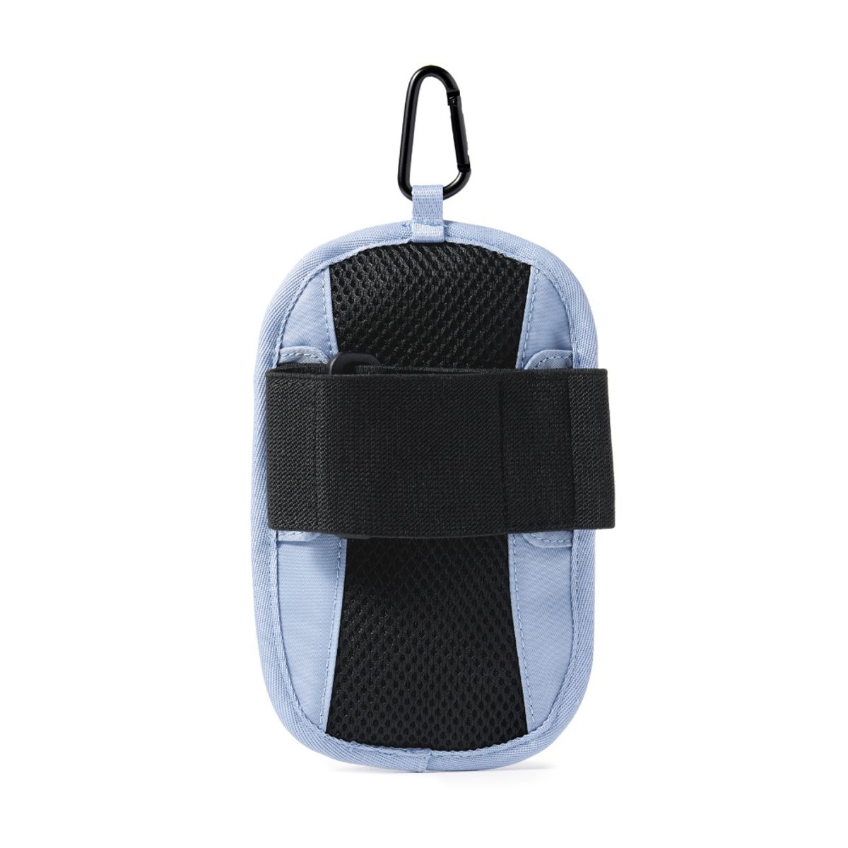 브롬톤 런던(BROMPTON LONDON) COMMUTER DETACHABLE MINI BAG - L/BLUE (P245AMB105)
