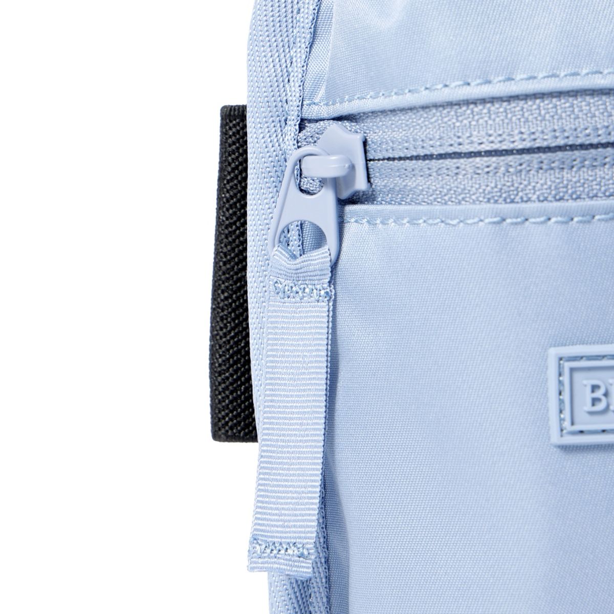 브롬톤 런던(BROMPTON LONDON) COMMUTER DETACHABLE MINI BAG - L/BLUE (P245AMB105)
