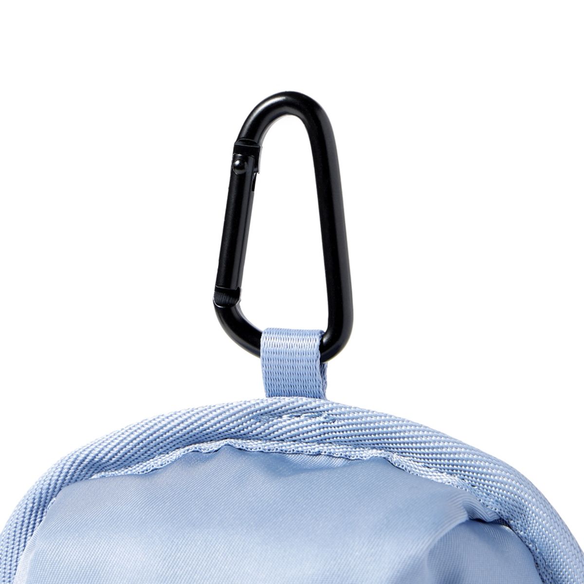 브롬톤 런던(BROMPTON LONDON) COMMUTER DETACHABLE MINI BAG - L/BLUE (P245AMB105)