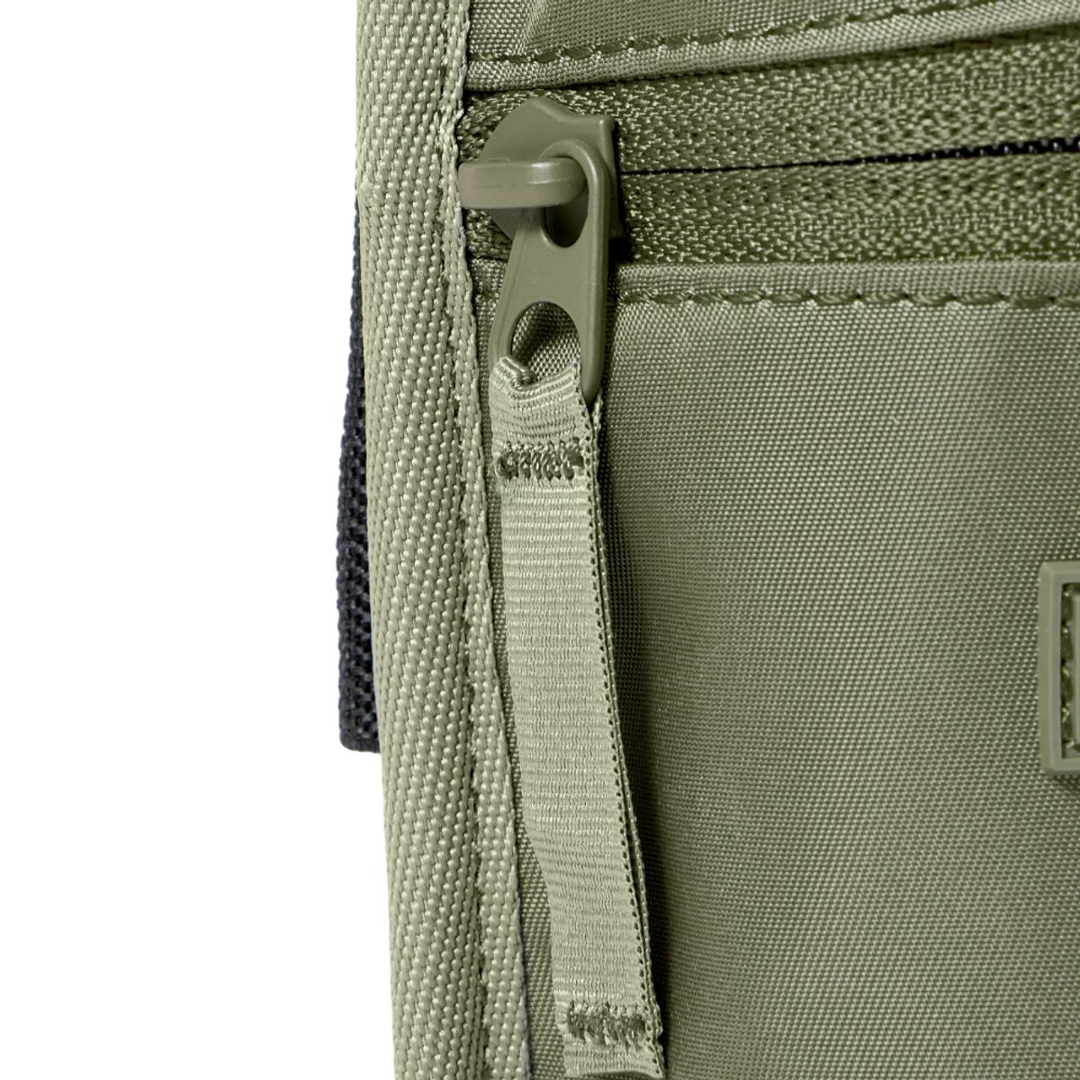 브롬톤 런던(BROMPTON LONDON) COMMUTER DETACHABLE MINI BAG - KHAKI (P245AMB105)
